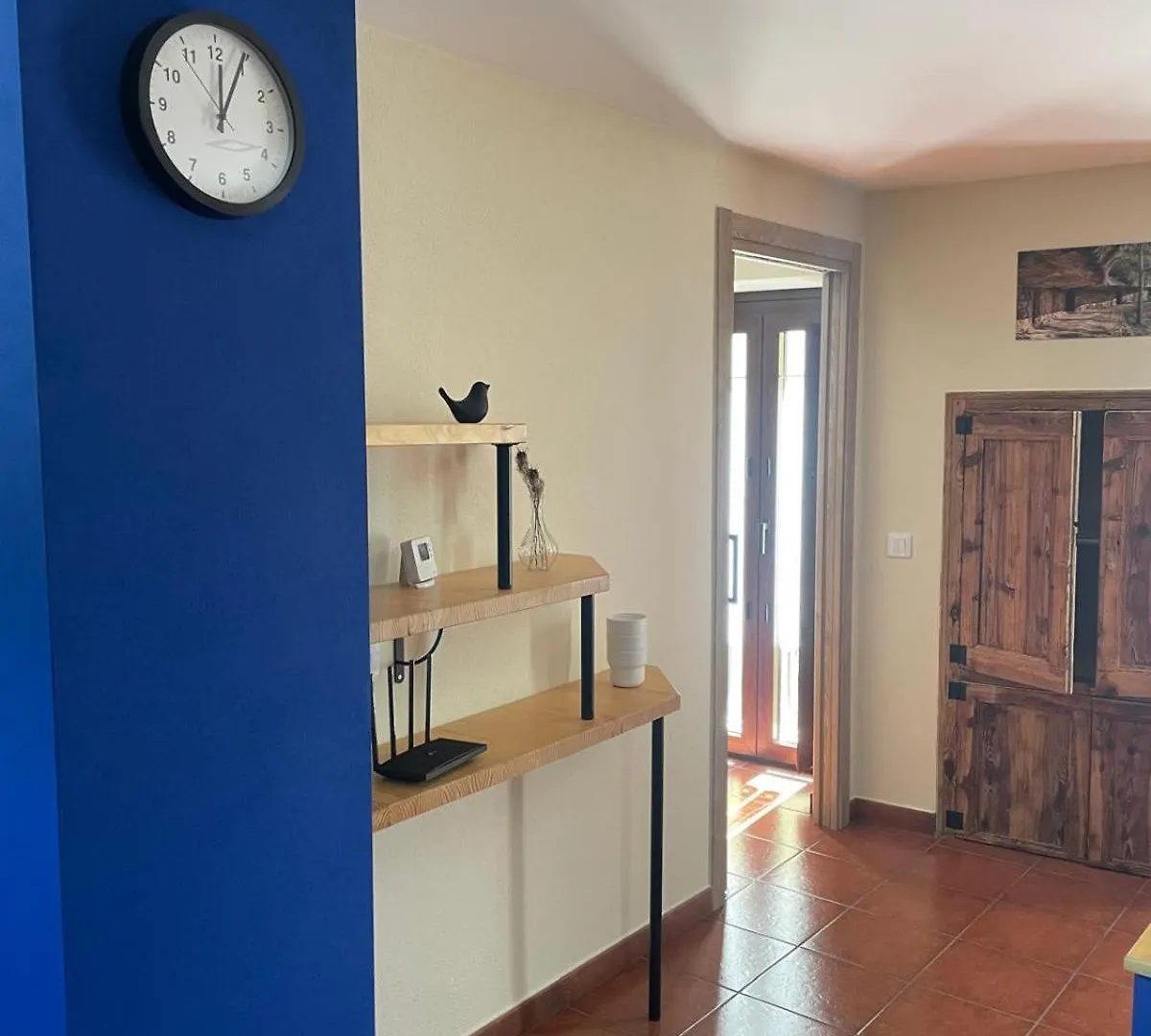 Cal Palaci Caserras Holiday home