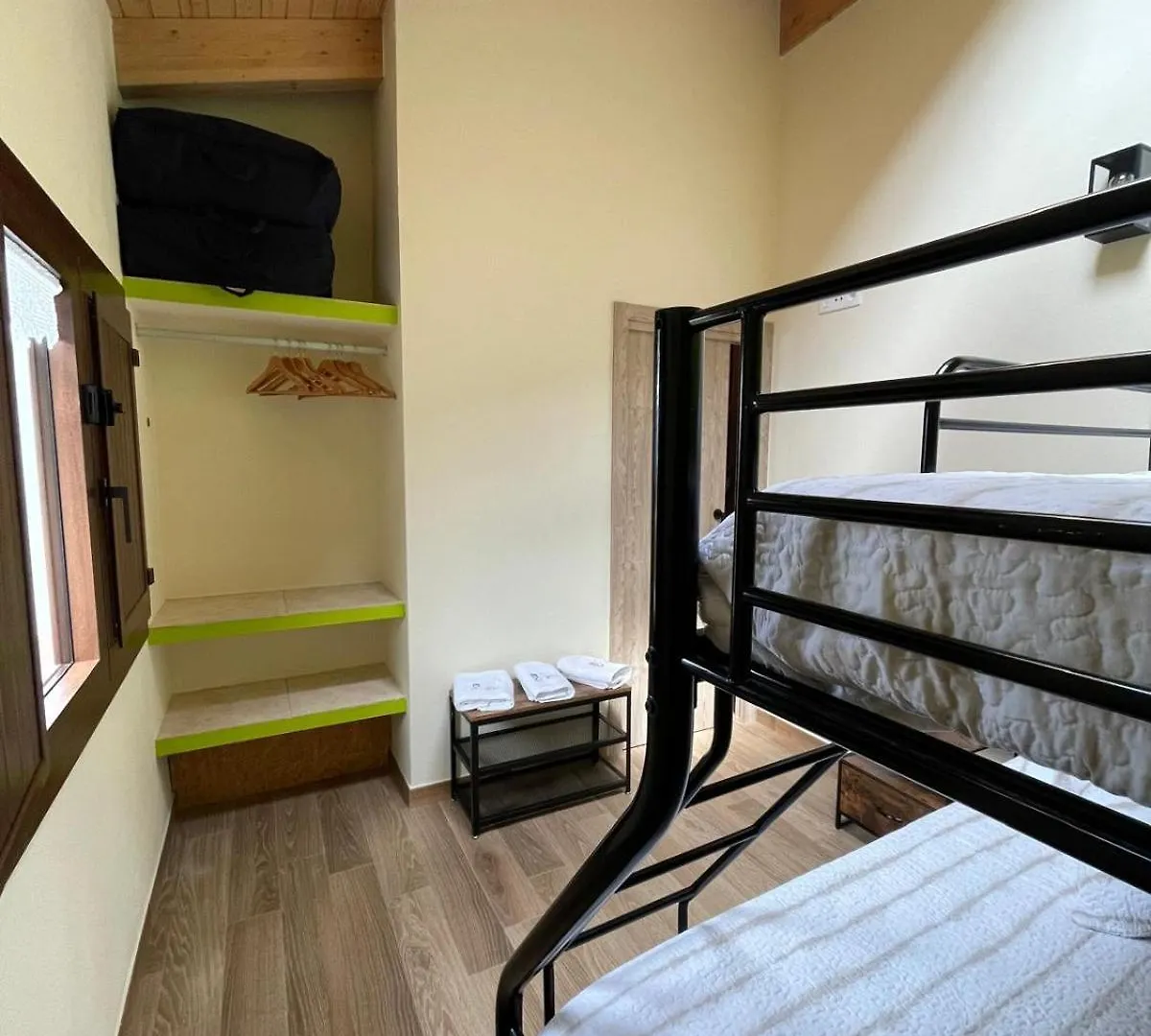 Holiday home Cal Palaci Caserras