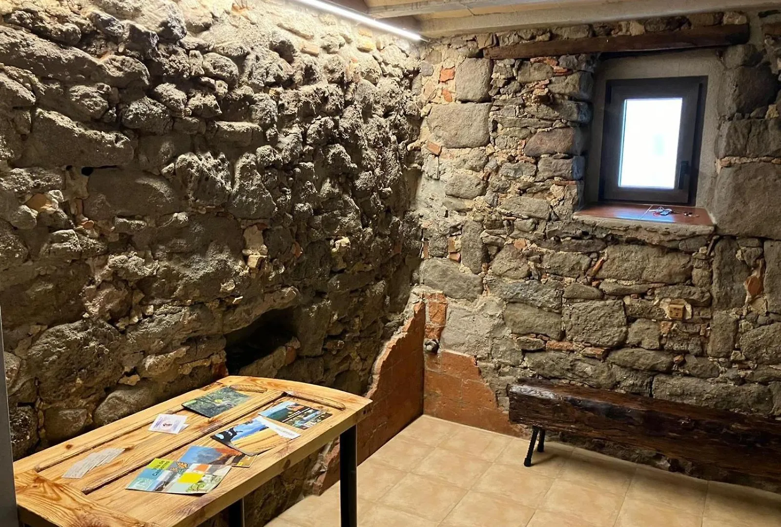 Cal Palaci Caserras