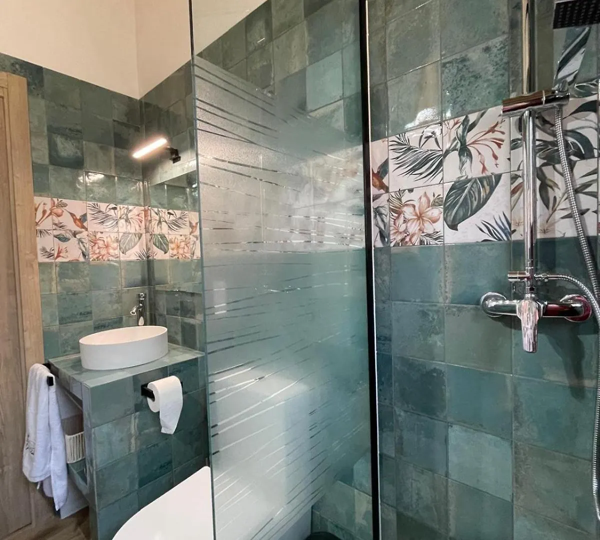 Cal Palaci Caserras Holiday home