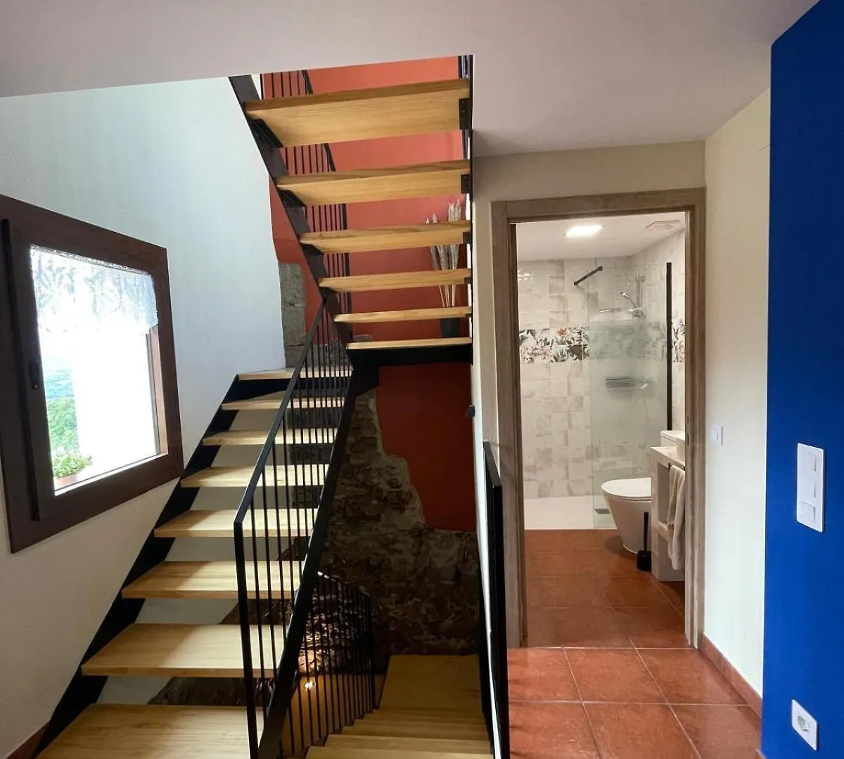Holiday home Cal Palaci Caserras
