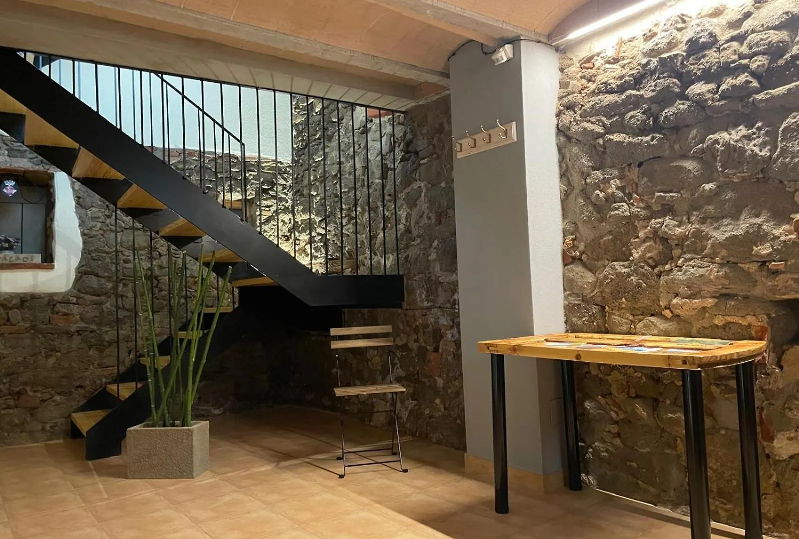 Cal Palaci Caserras