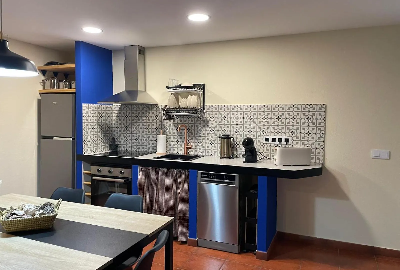 Cal Palaci Caserras Holiday home
