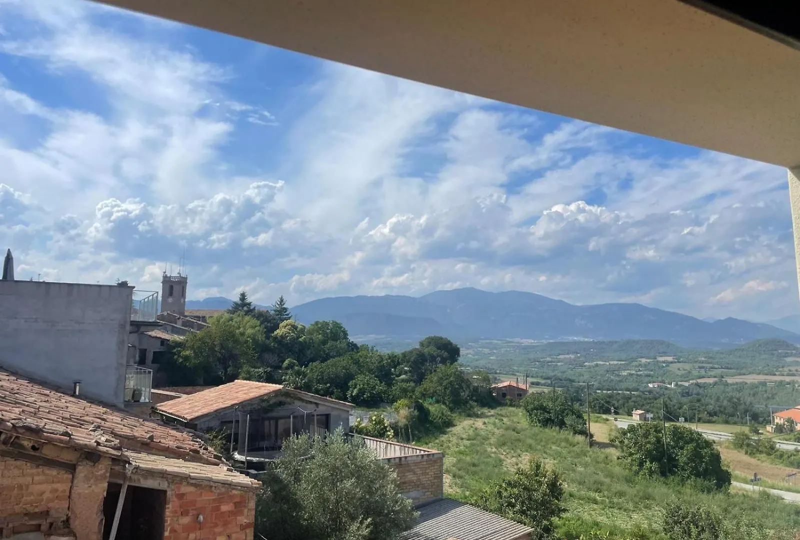 Holiday home Cal Palaci Caserras
